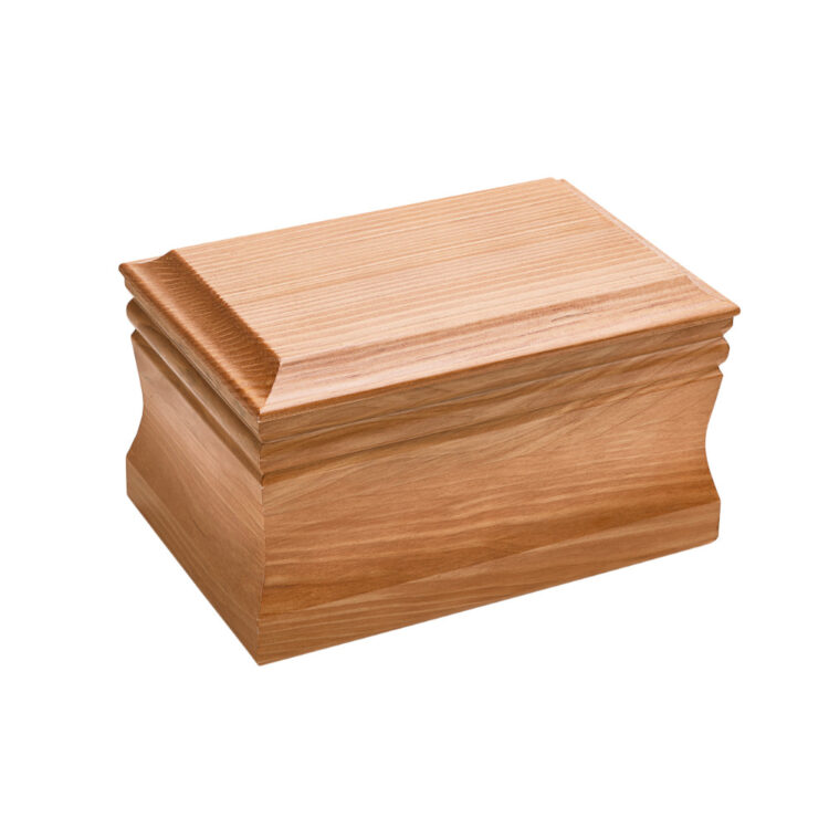 439 s urna legno