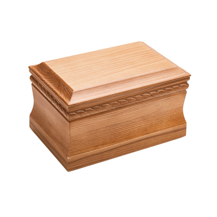 440 s urna legno