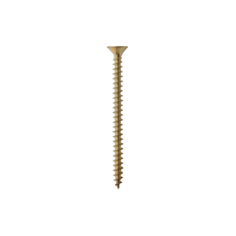 vite ottone
