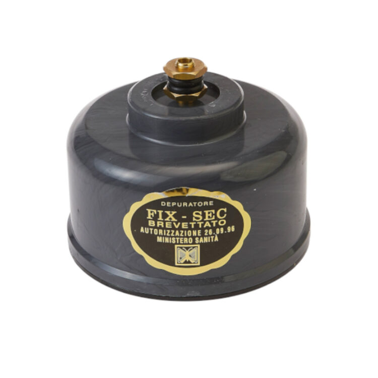 depuratore fix