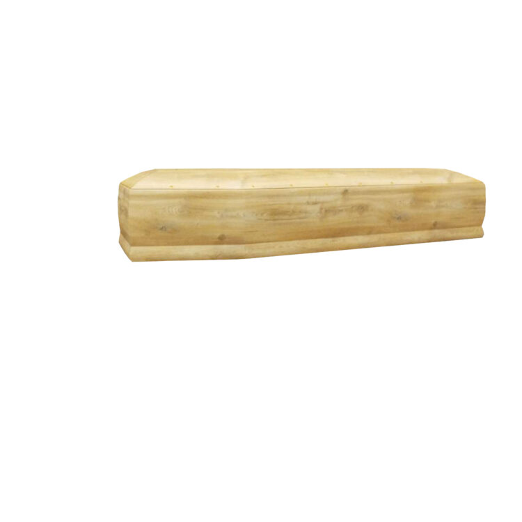Cofano Funebre Eco Vittoria Rovere Selvaggio Nobilitata