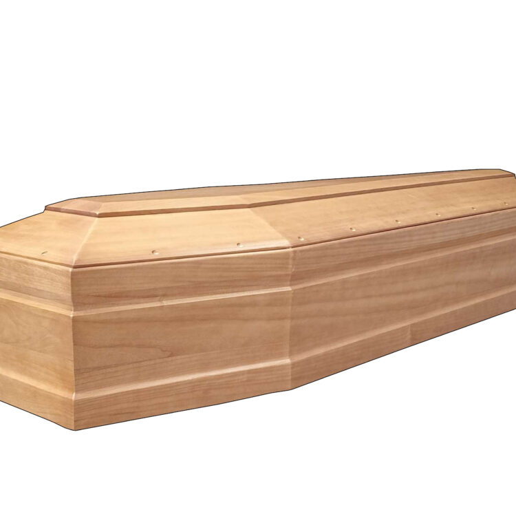 Cofano Funebre Paulonia Sirio