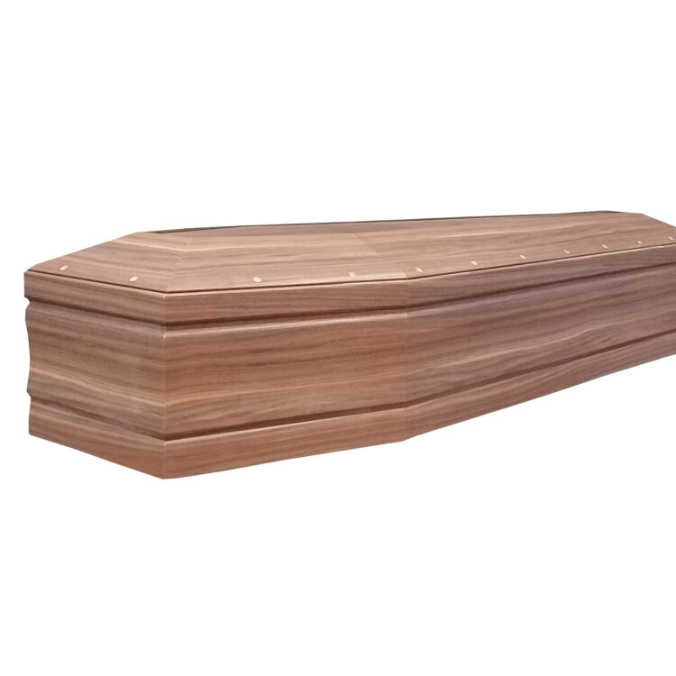 Cofano Funebre Zoe Noce Nobilitata